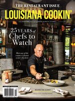 Louisiana Cookin'